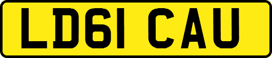 LD61CAU