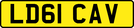 LD61CAV