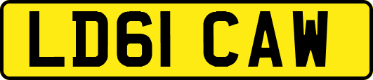 LD61CAW