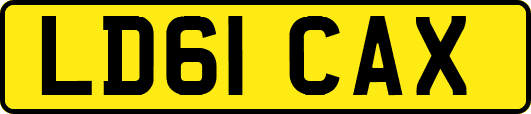 LD61CAX