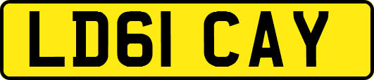 LD61CAY