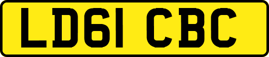 LD61CBC