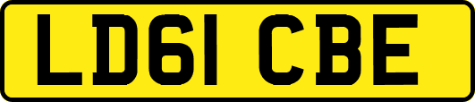 LD61CBE