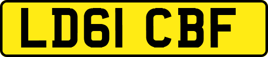 LD61CBF