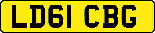 LD61CBG