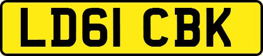 LD61CBK