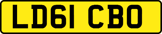 LD61CBO