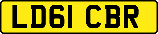 LD61CBR