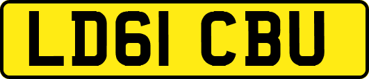 LD61CBU
