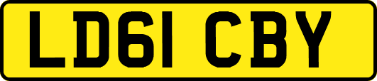 LD61CBY
