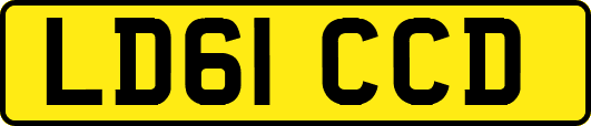 LD61CCD