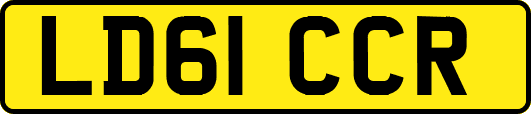 LD61CCR