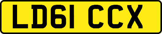 LD61CCX