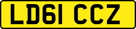 LD61CCZ