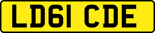 LD61CDE