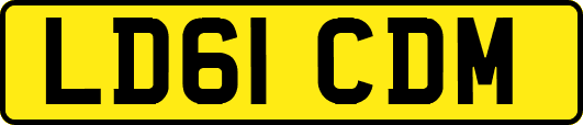 LD61CDM