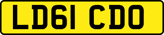 LD61CDO