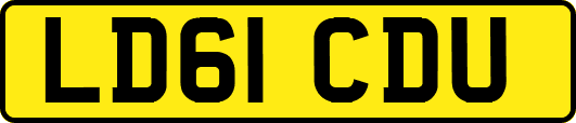 LD61CDU