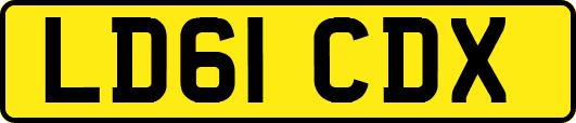 LD61CDX