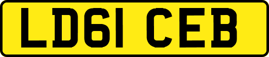 LD61CEB