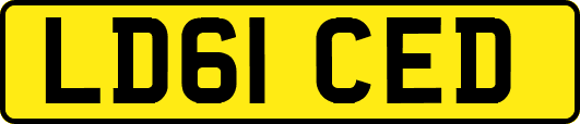 LD61CED