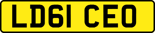 LD61CEO