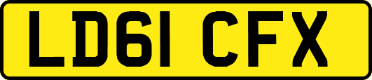 LD61CFX