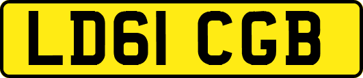 LD61CGB