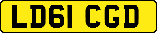 LD61CGD
