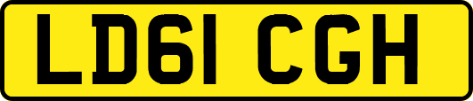 LD61CGH