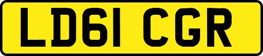 LD61CGR