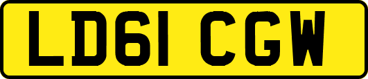 LD61CGW