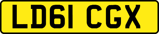 LD61CGX