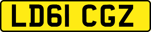 LD61CGZ