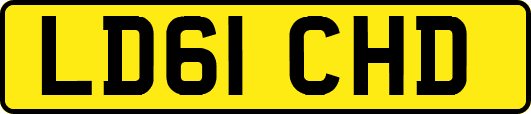 LD61CHD