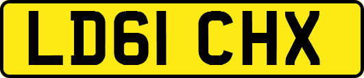 LD61CHX