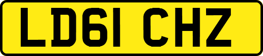 LD61CHZ