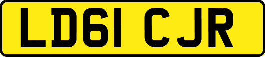 LD61CJR