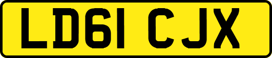 LD61CJX