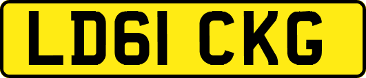 LD61CKG