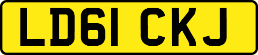 LD61CKJ
