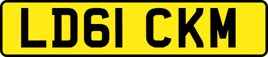 LD61CKM