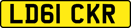 LD61CKR