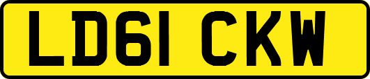LD61CKW