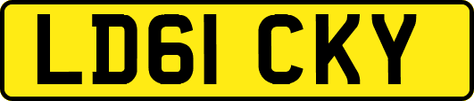 LD61CKY