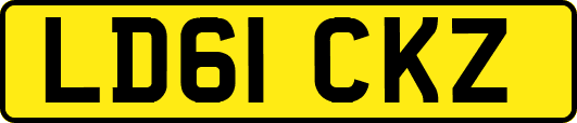 LD61CKZ