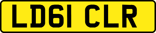 LD61CLR