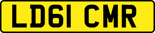 LD61CMR