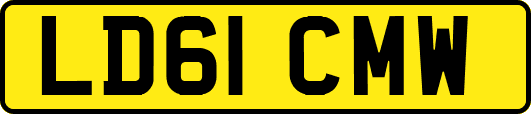 LD61CMW