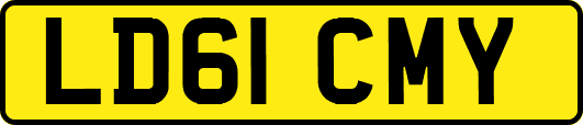 LD61CMY